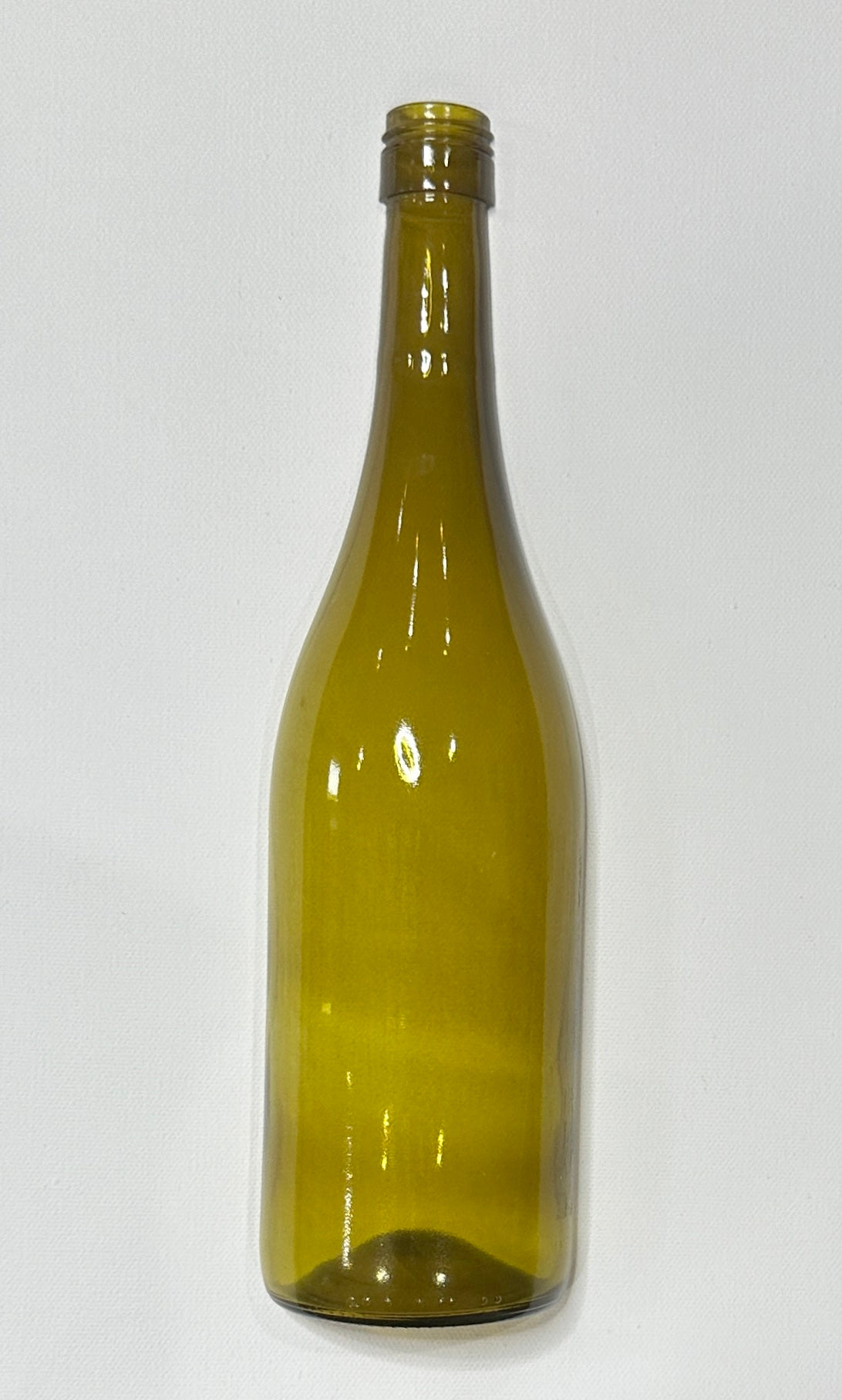 Wine bottle 1/2 splits