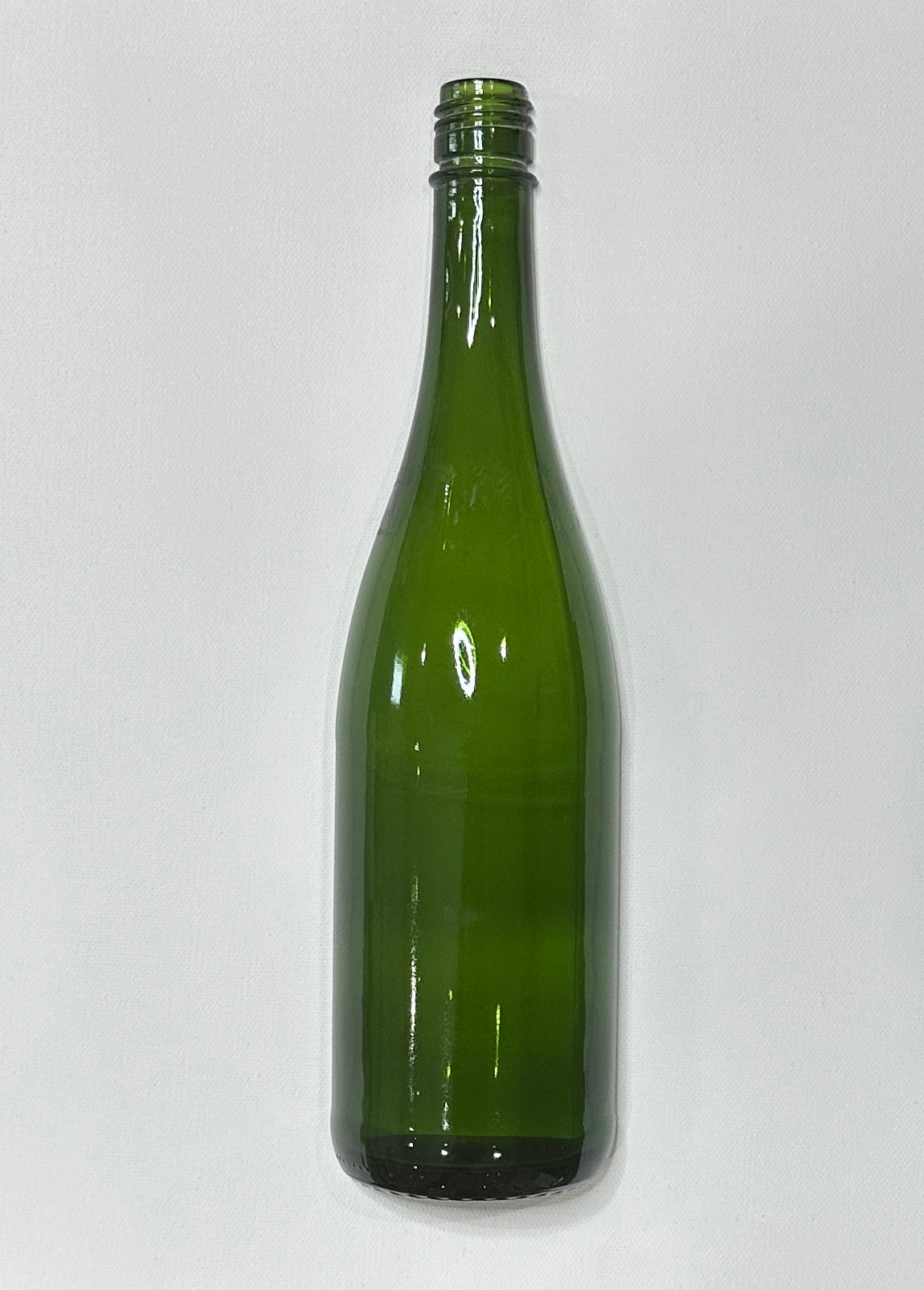 Wine bottle 1/2 splits
