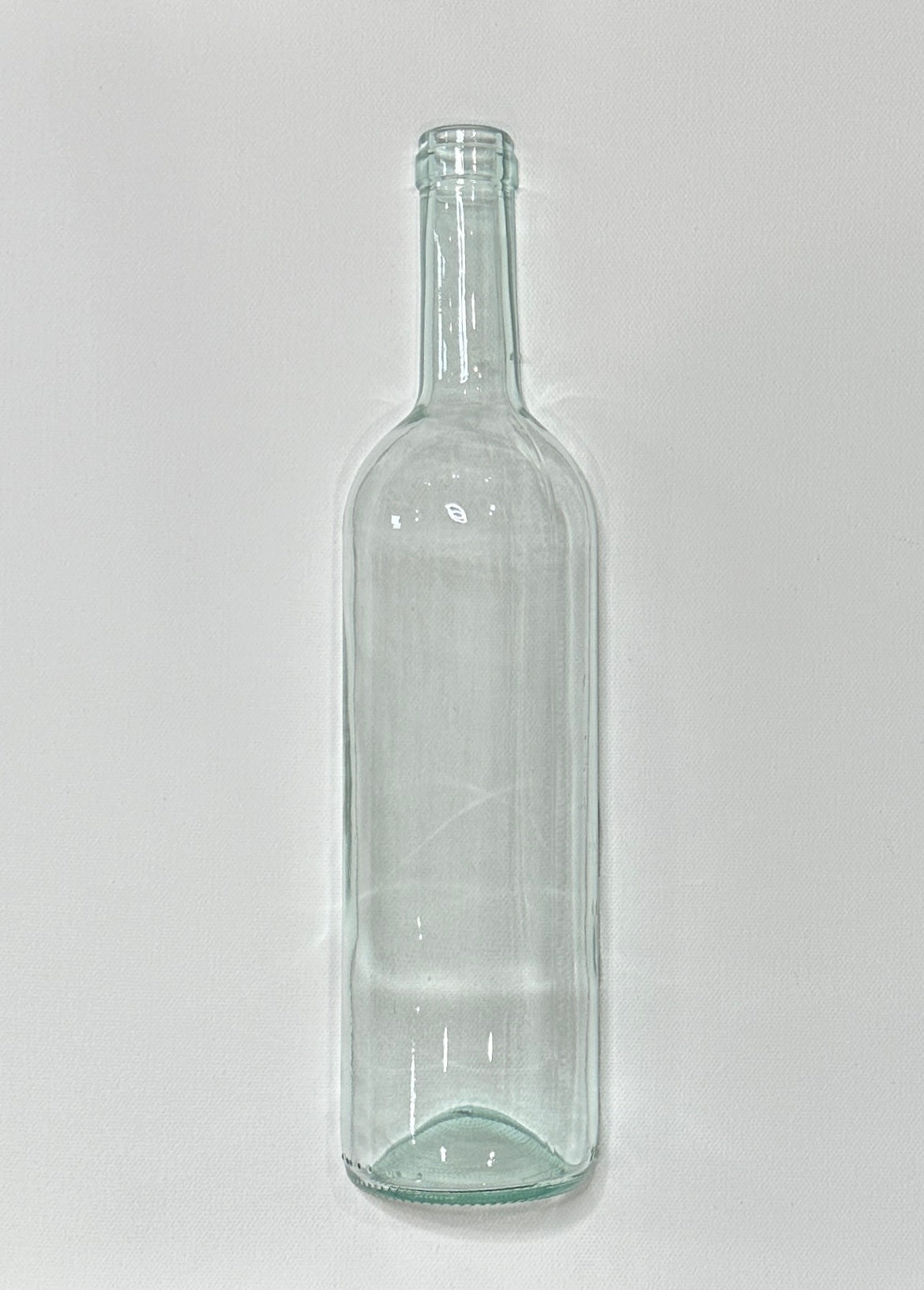 Wine bottle 1/2 splits