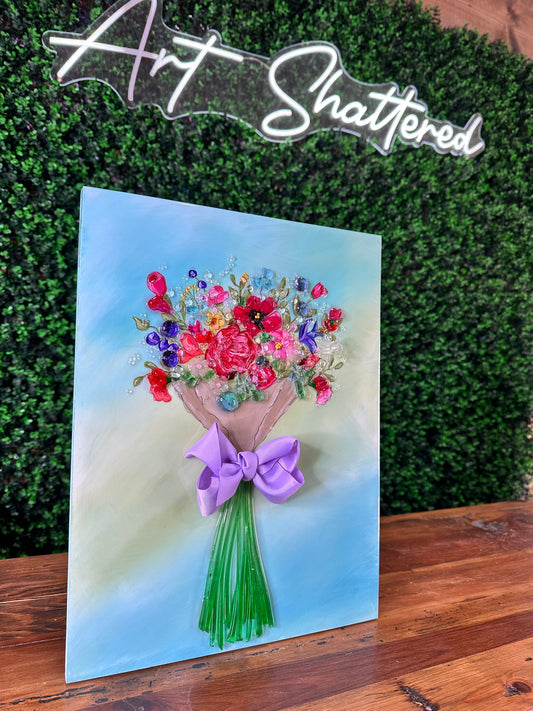 Mothers Day Bouquet