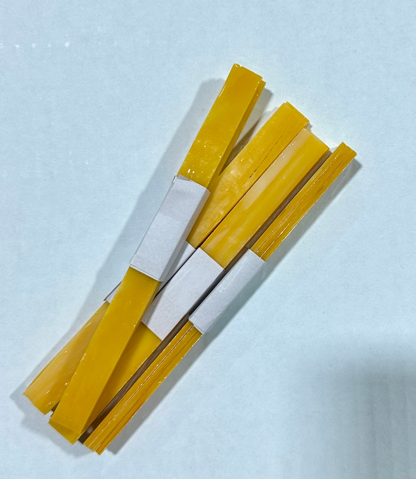 Glass Strips