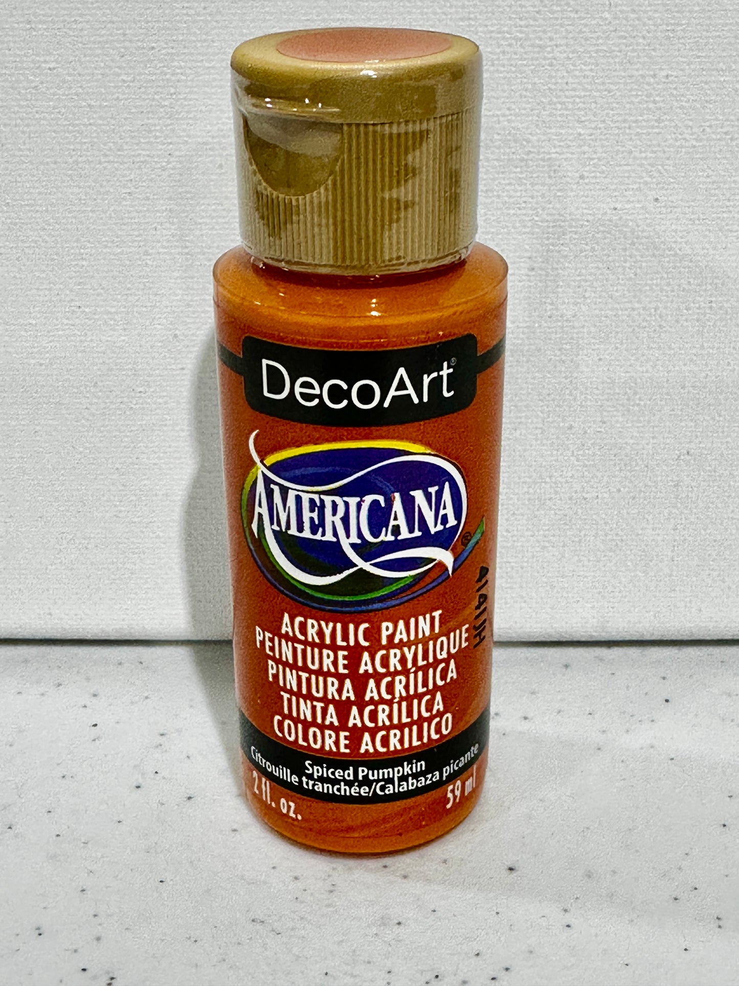 Acrylic Craft Paint