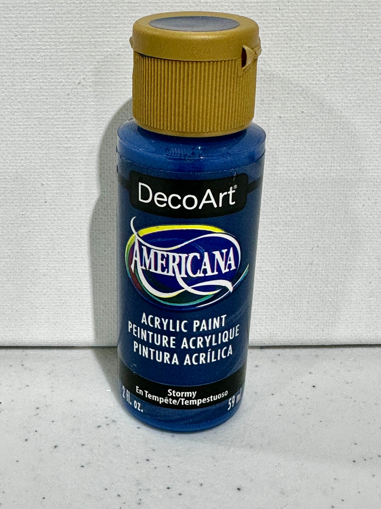 Acrylic Craft Paint