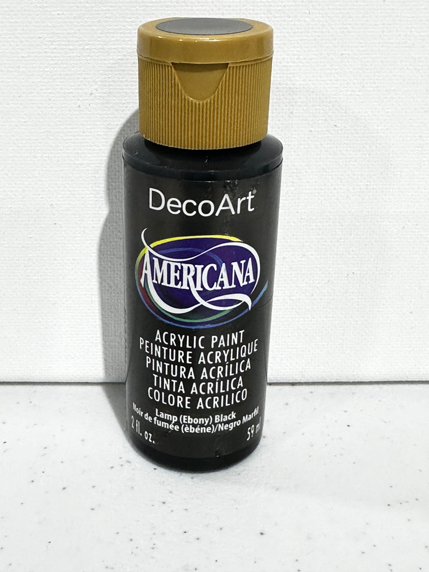 Acrylic Craft Paint