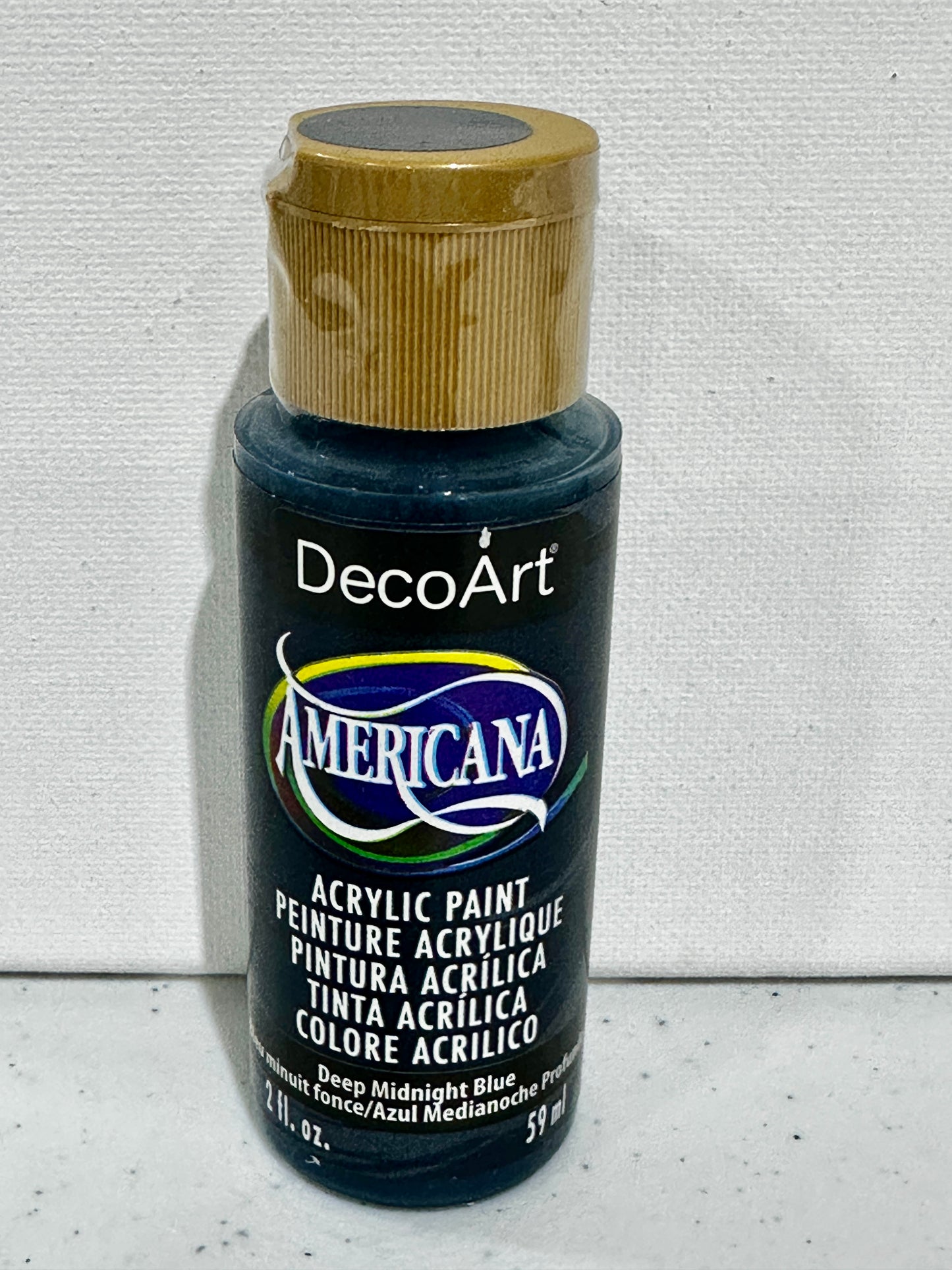Acrylic Craft Paint