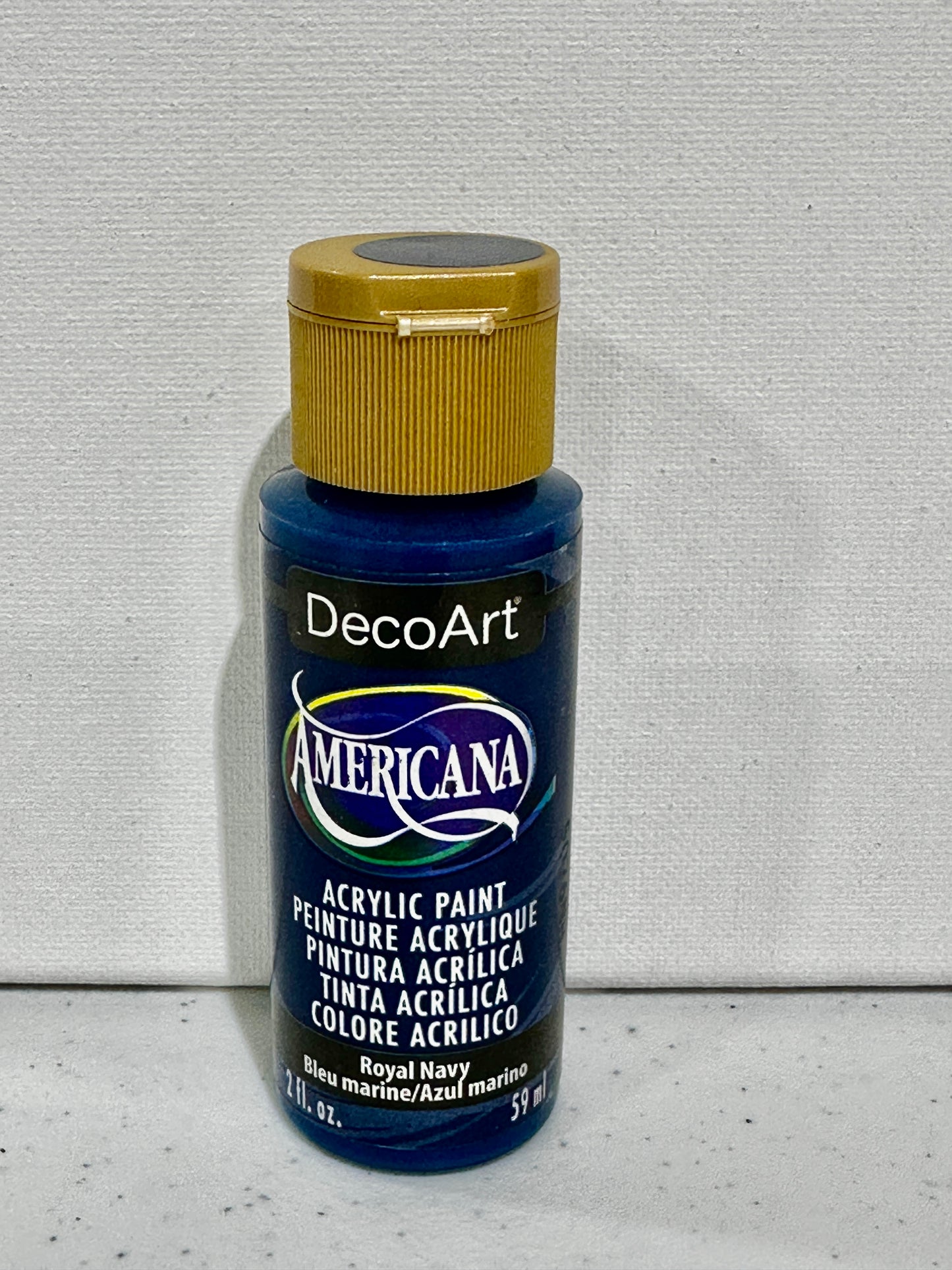 Acrylic Craft Paint
