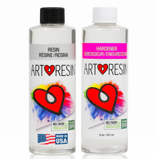 ArtResin Art Resin