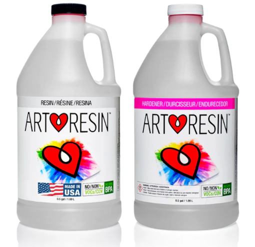 ArtResin Art Resin