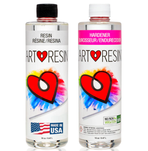 ArtResin Art Resin