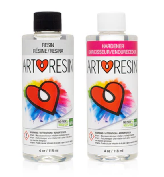 ArtResin Art Resin