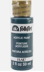 Acrylic Craft Paint