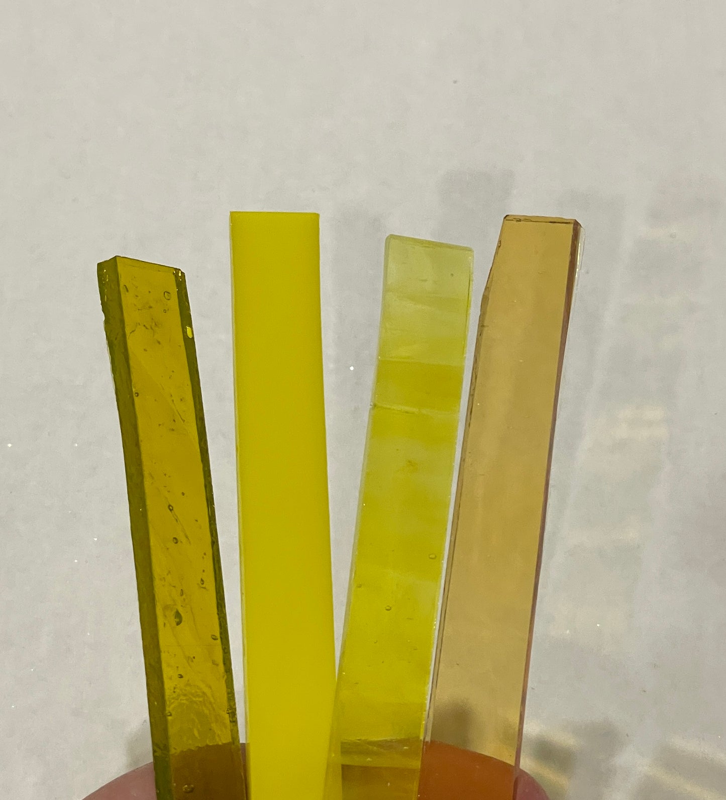 Glass Strips