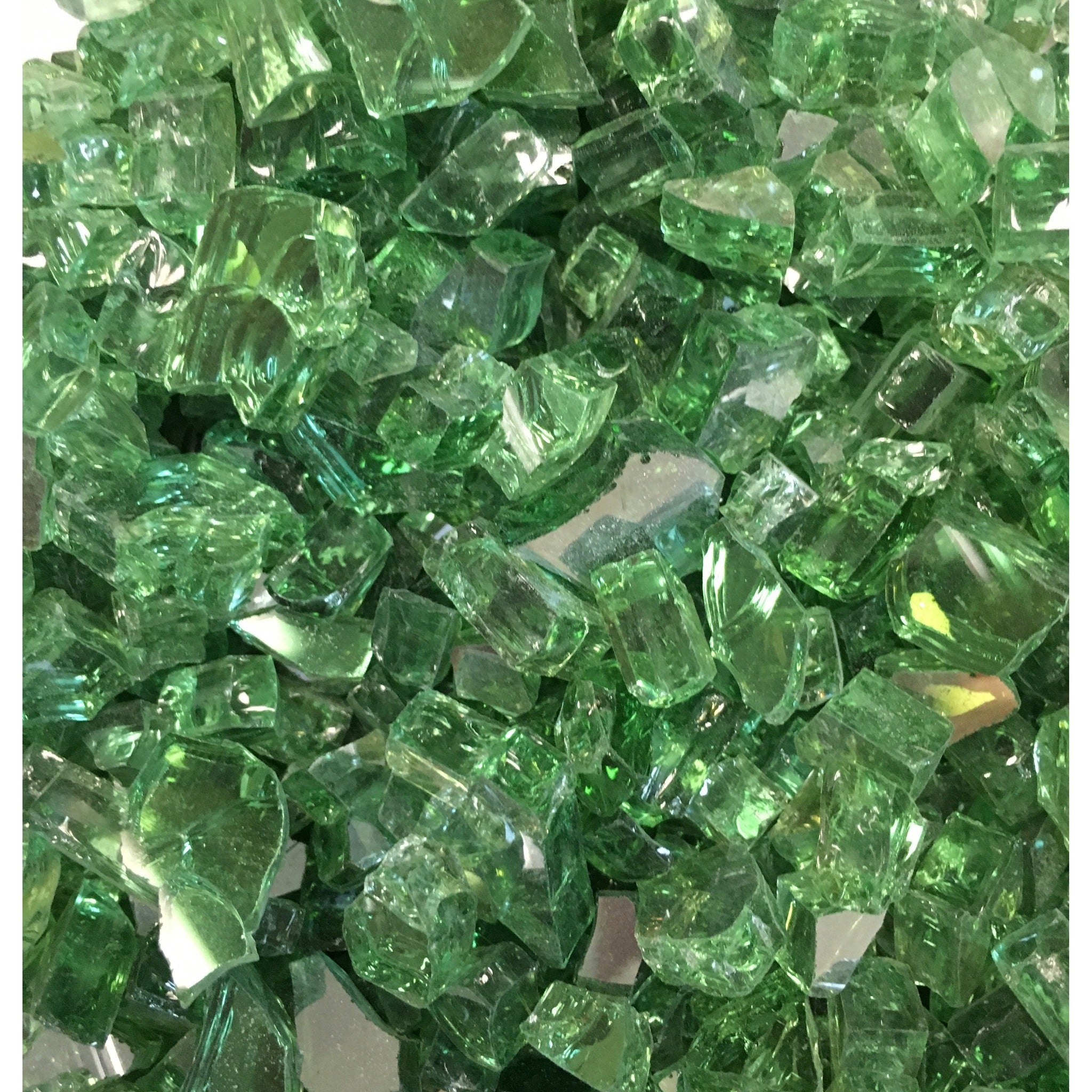 Sodee Reflective Crushed Glass/Fire Pits for Resin Art (Clear) (500 Gm) -  Epoxy resin Moulds 