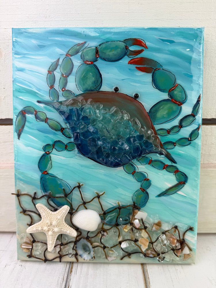Glass Workshop DIY Kits & Gift Cards