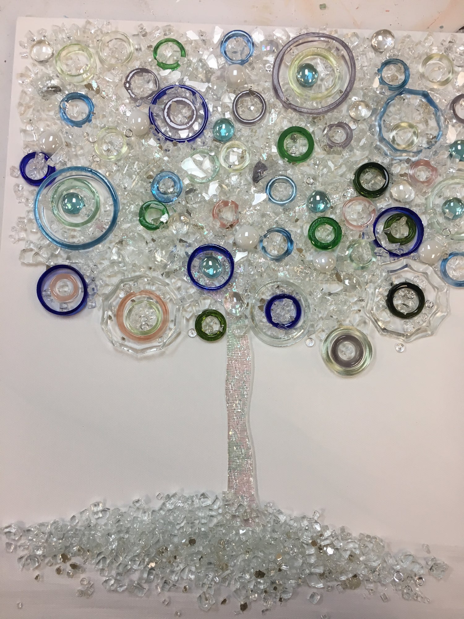 Classes & Workshops Coming Soon