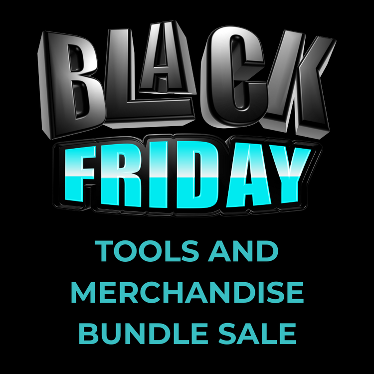 Black Friday 2025 Bundles