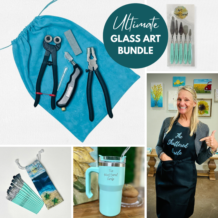 Merchandise and Tools