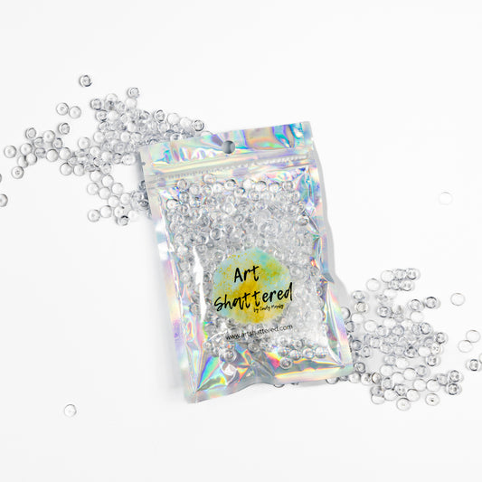 Bubbles – 2.5 oz Bag