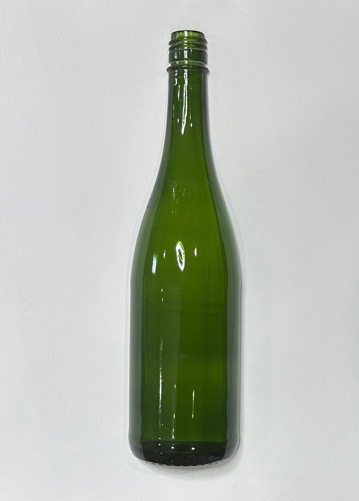 Wine bottle 1/2 splits