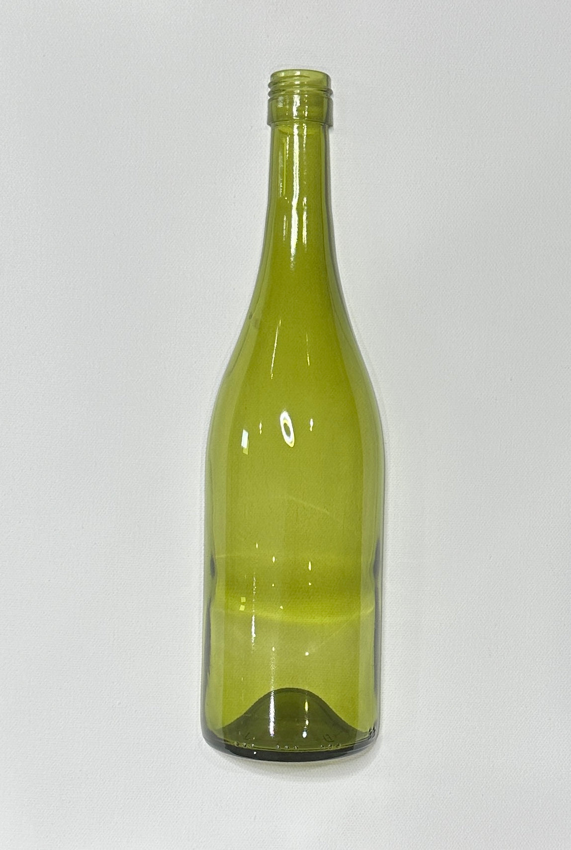 Wine bottle 1/2 splits