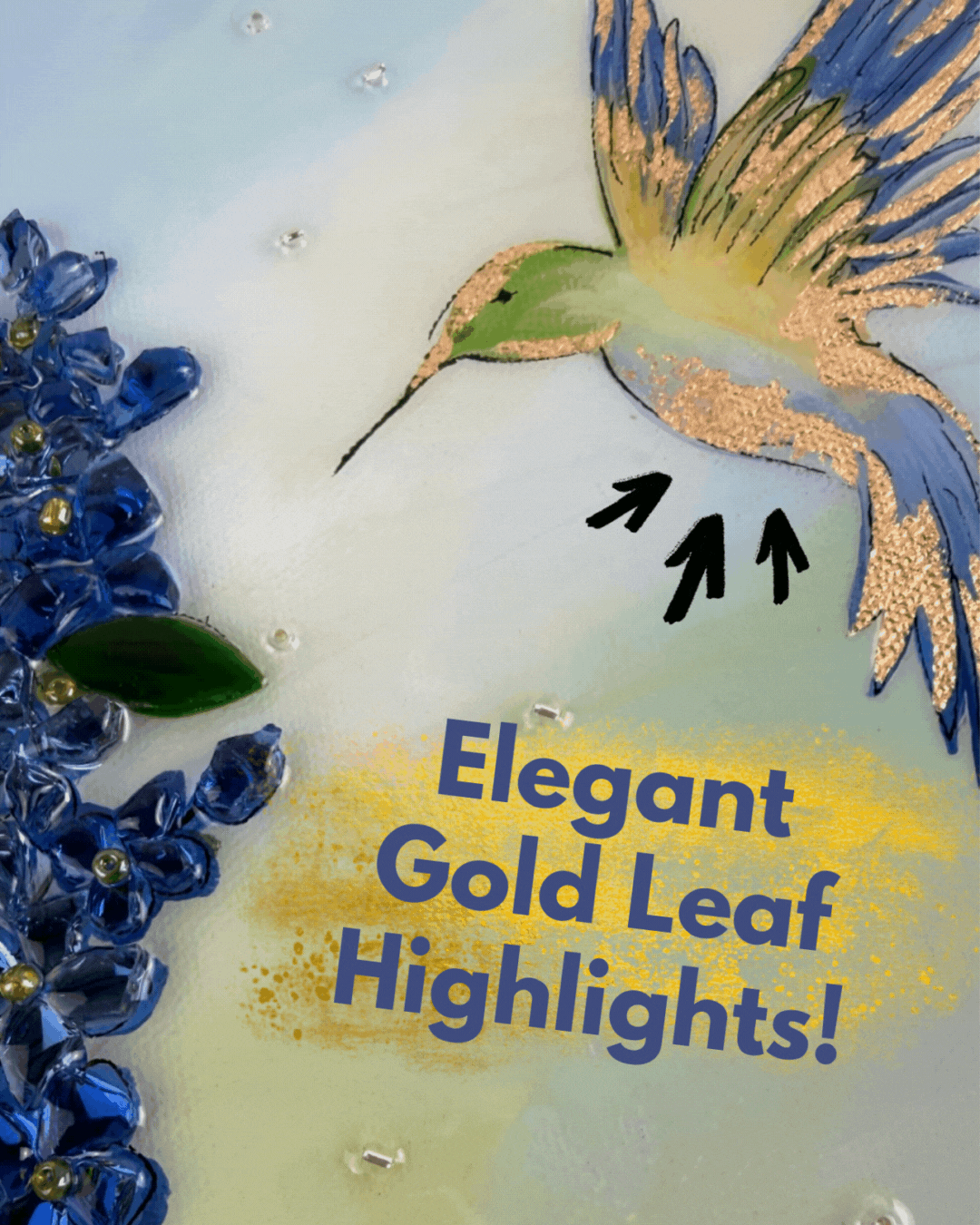 Get Shattered Art Box (quarterly subscription)