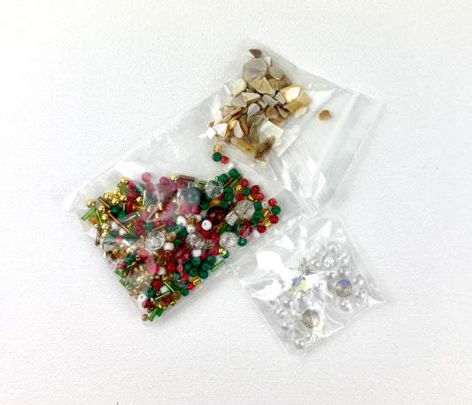 Bauble & Beads for Christmas Tree Challenge 2025