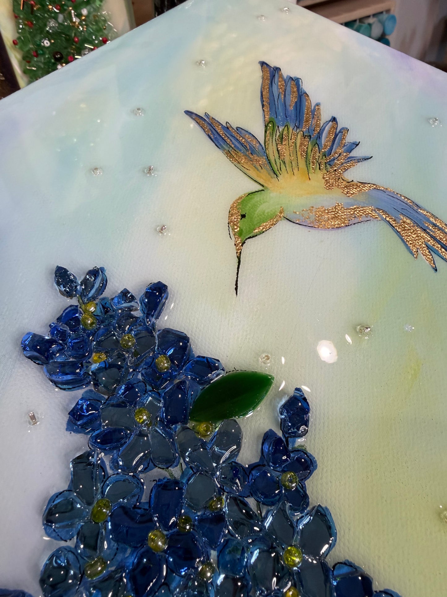 Get Shattered Art Box (quarterly subscription)