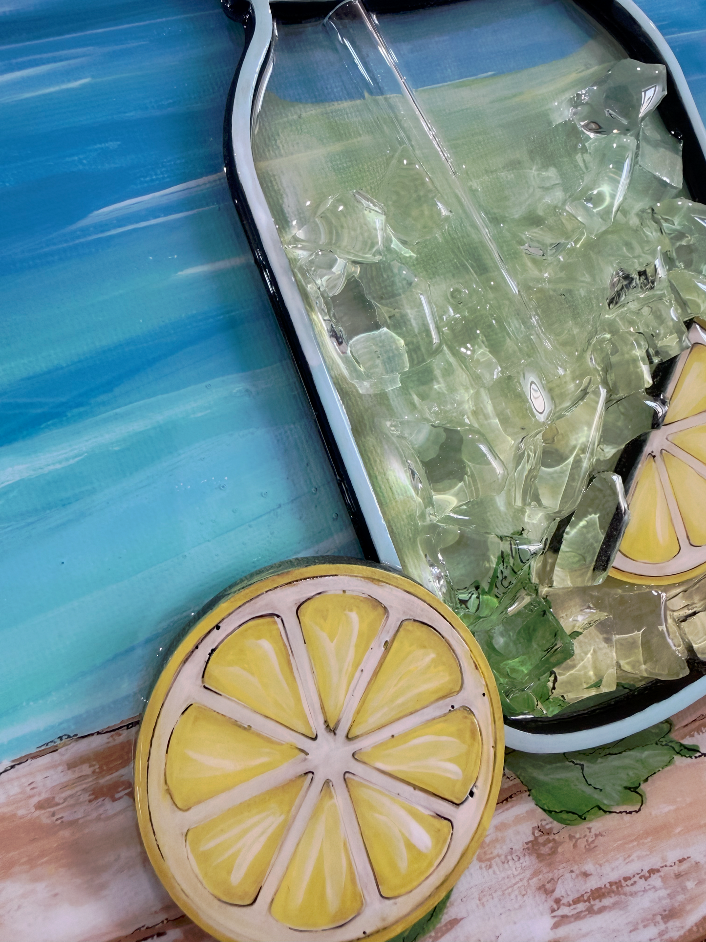 Get Shattered Art Box (quarterly subscription)