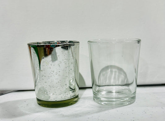Mini Candle Votives