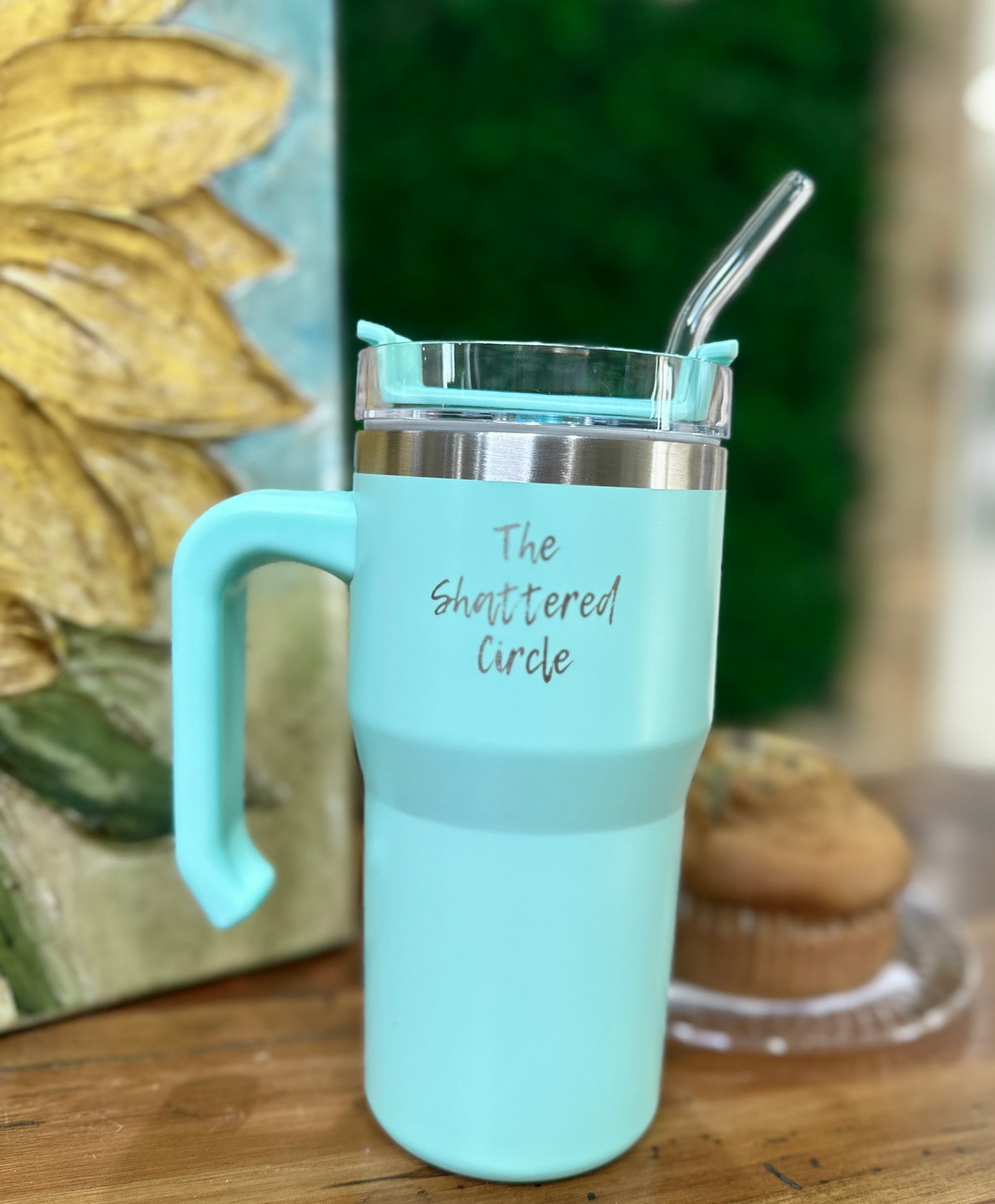 20oz TSC Tumbler