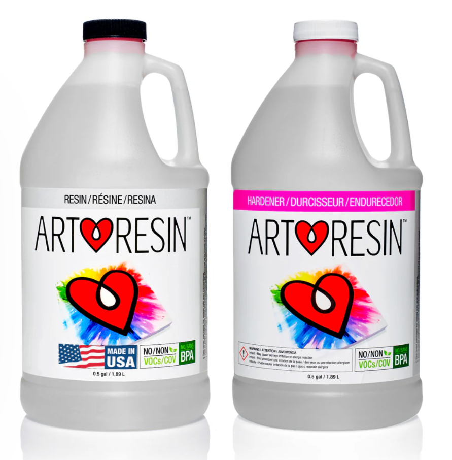 ArtResin Art Resin