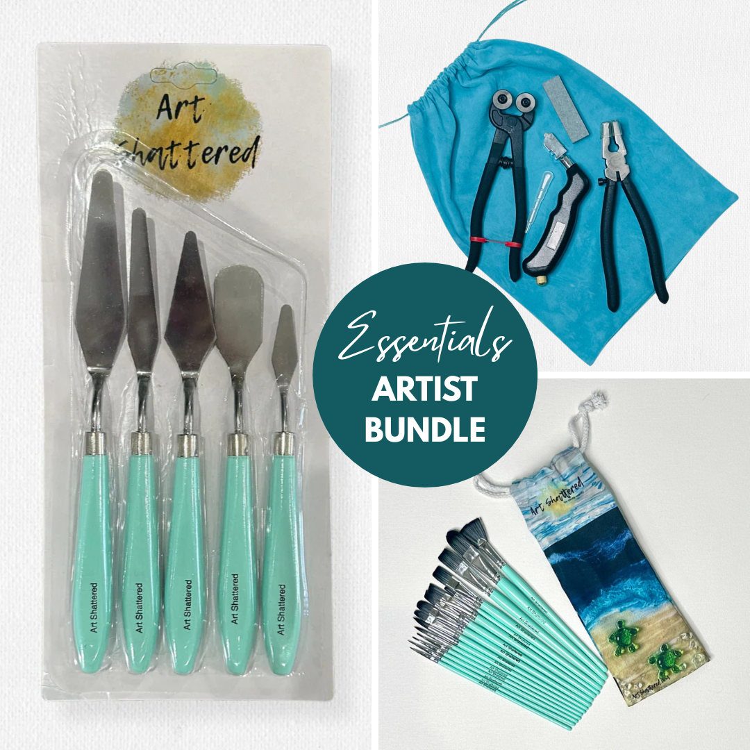 Artist Essentials Bundle