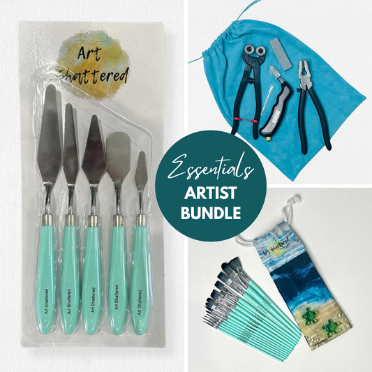 Artist Essentials Bundle