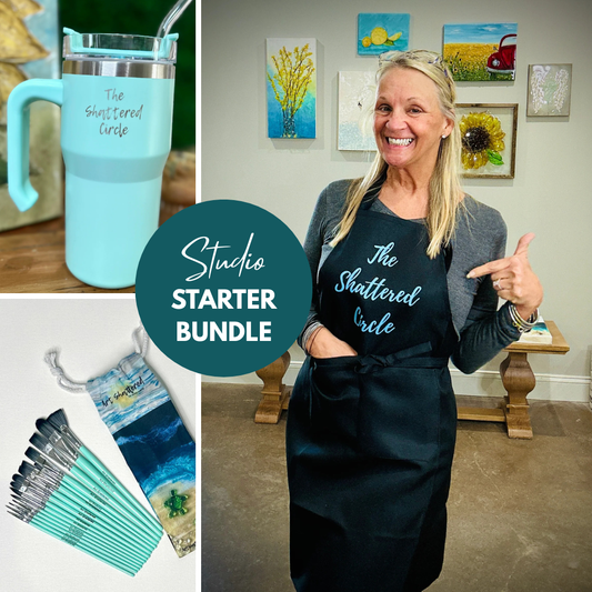 Studio Starter Bundle