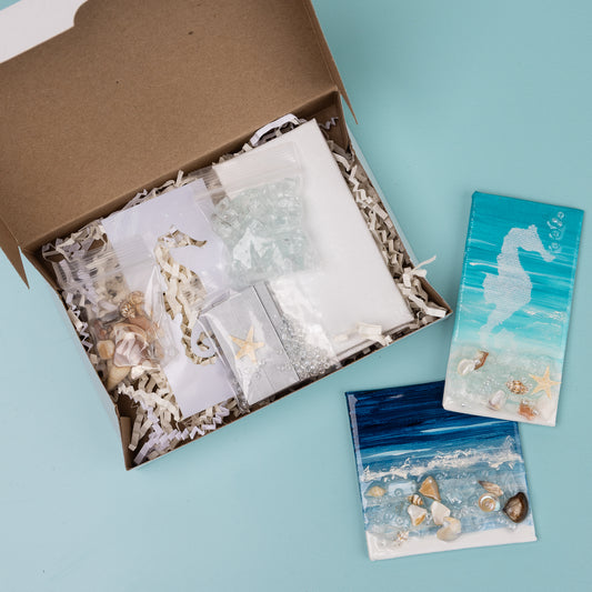 Beach Magnet Mini Kit
