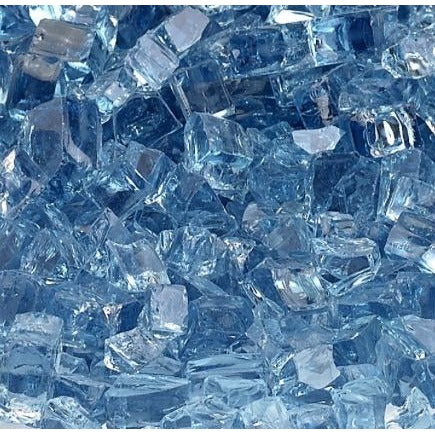 Pacific Blue Classic Glass